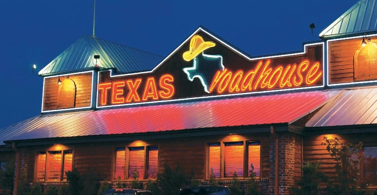 Texas Roadhouse