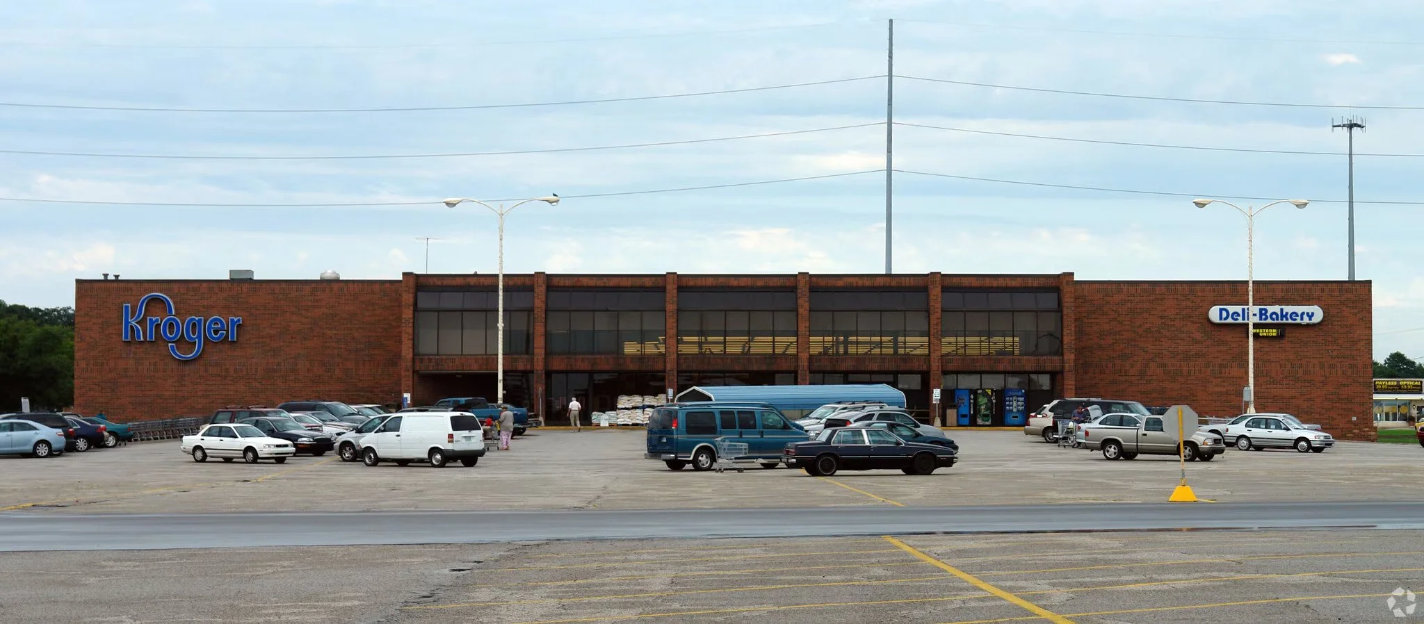 Kroger