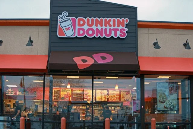 Dunkin' Donuts