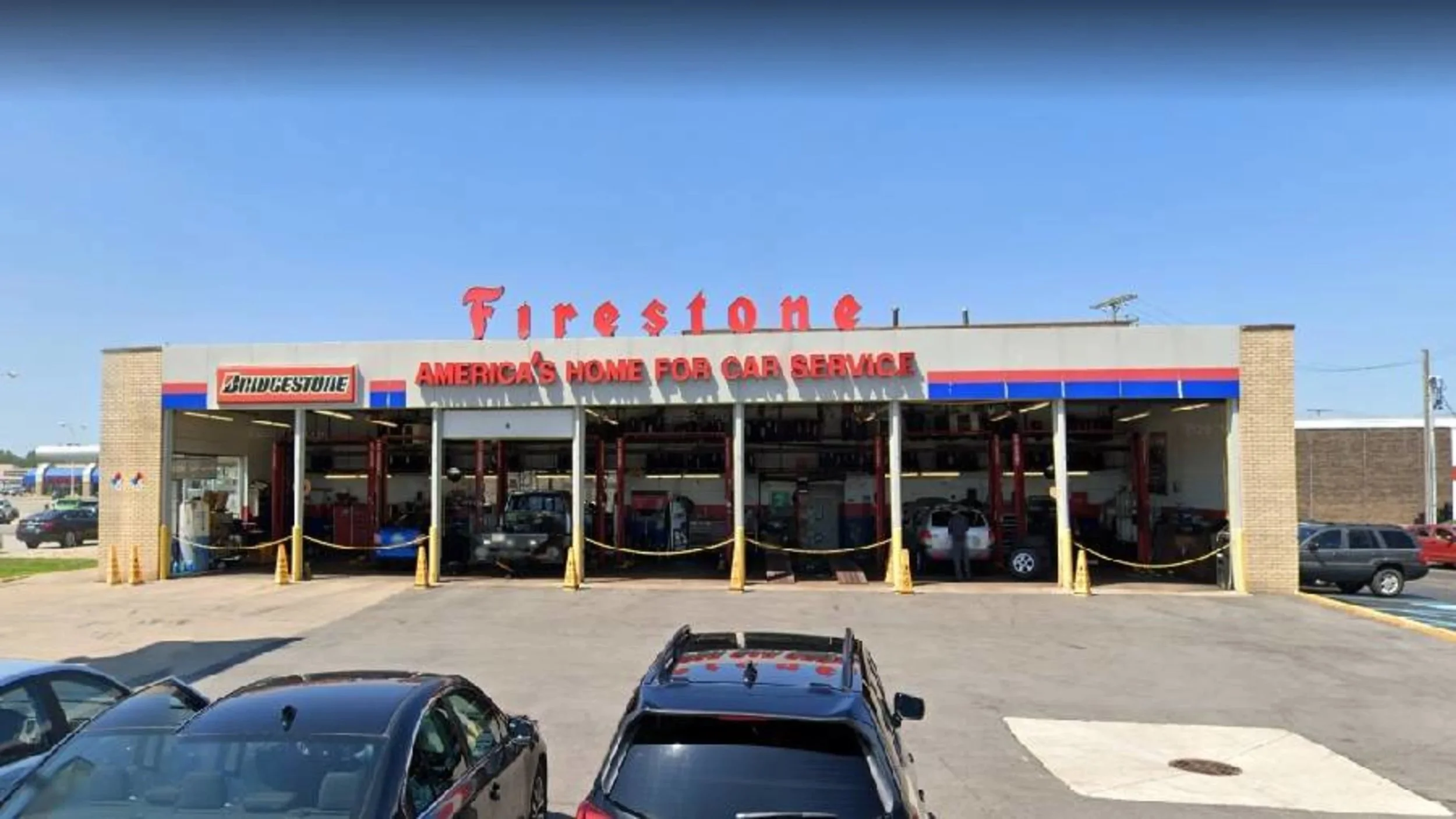 Firestone