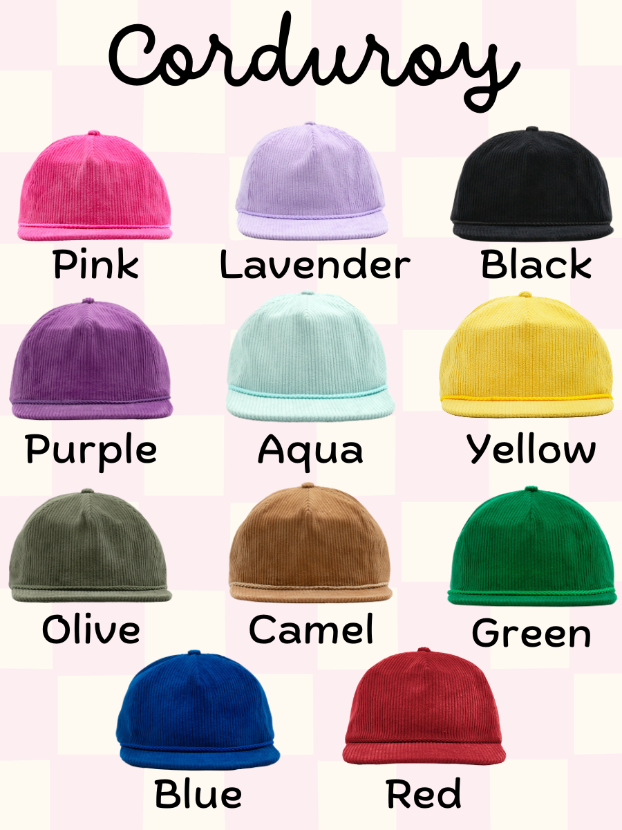 Ope Hat — Kabouter Creative
