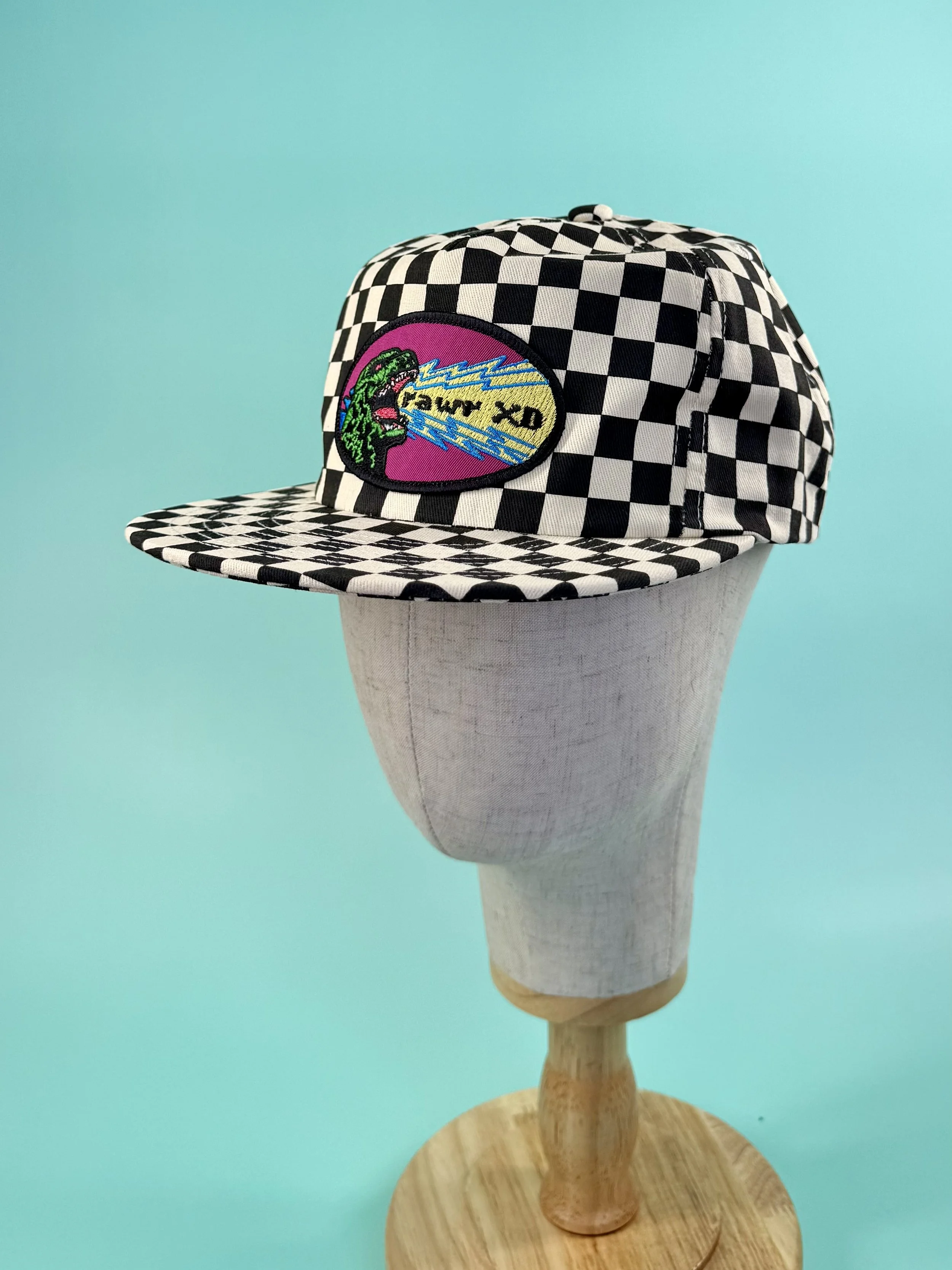 rawr XD Hat — Kabouter Creative