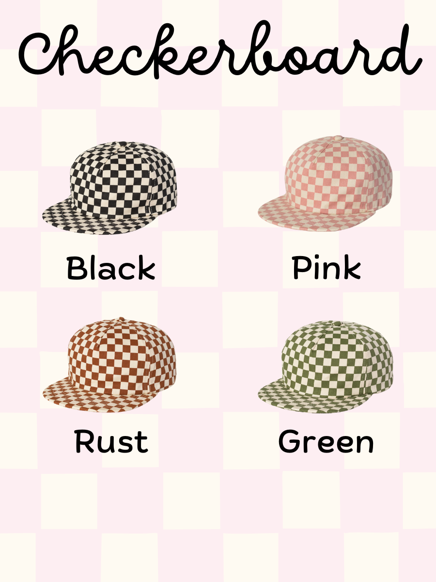 Ope Hat — Kabouter Creative