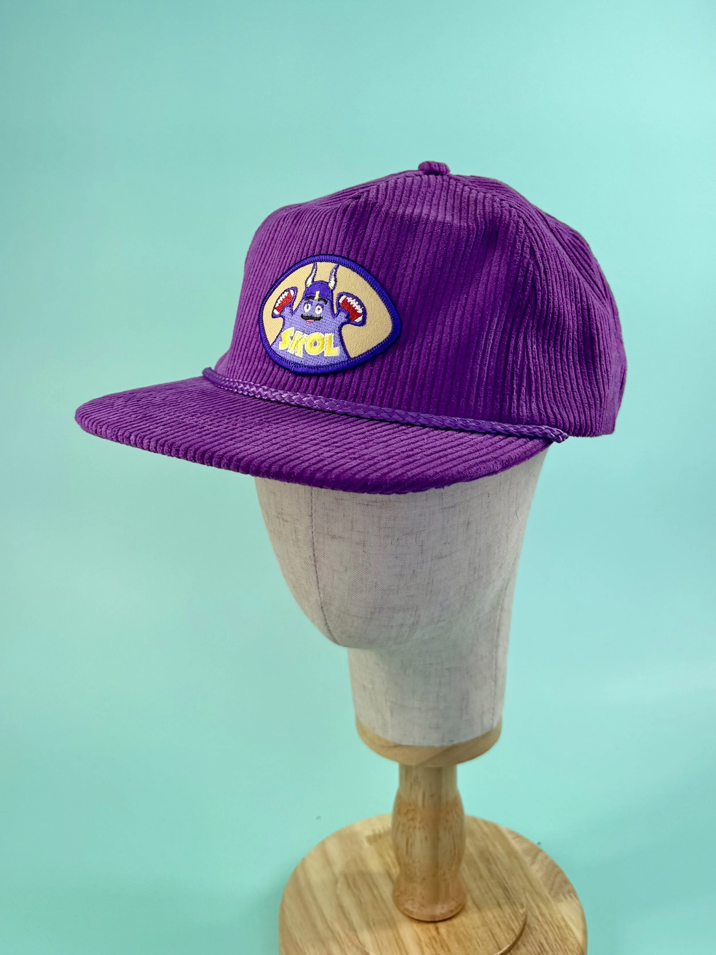 Skol Hat — Kabouter Creative