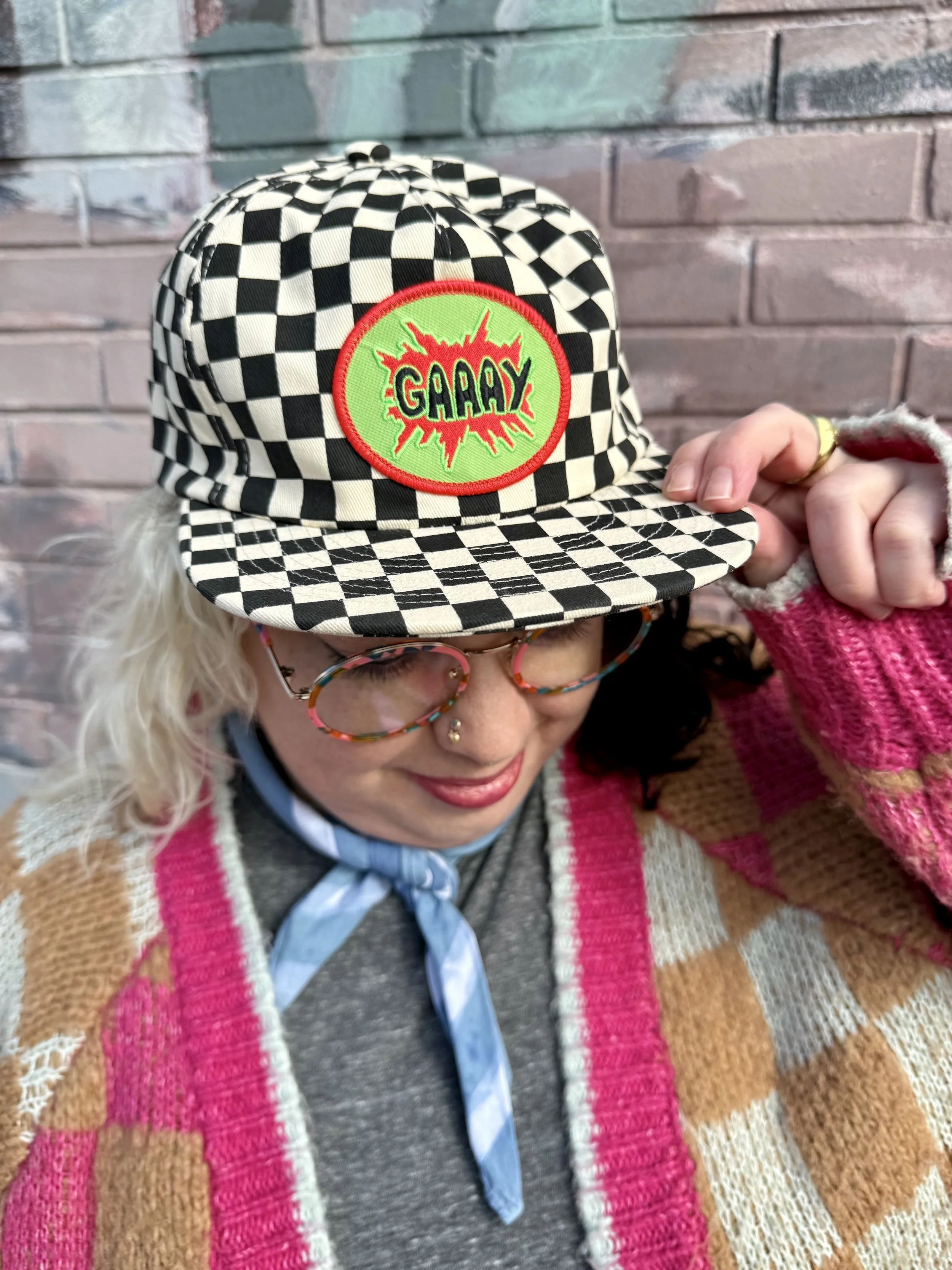GAAAY Hat — Kabouter Creative
