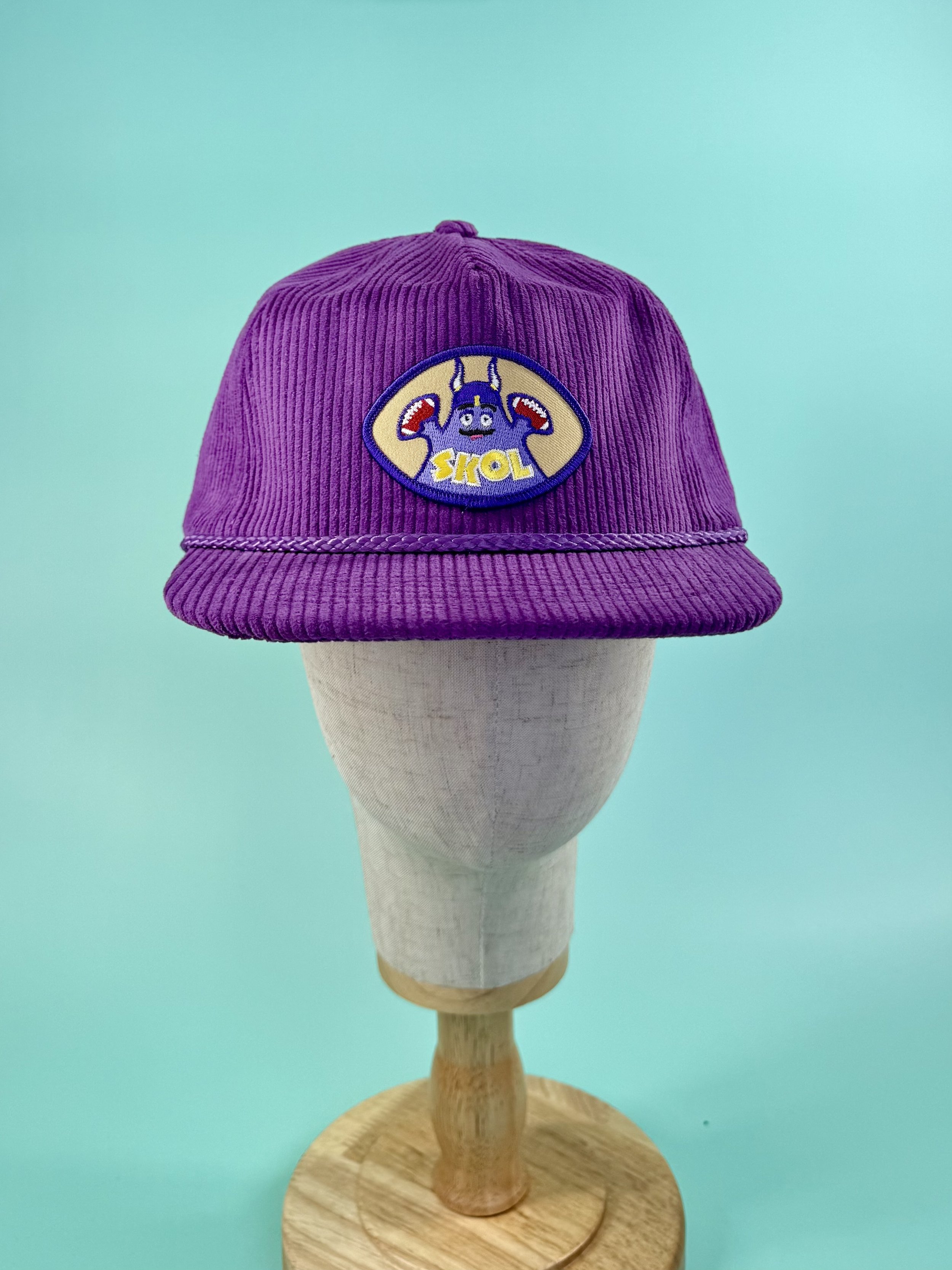 Skol Hat — Kabouter Creative