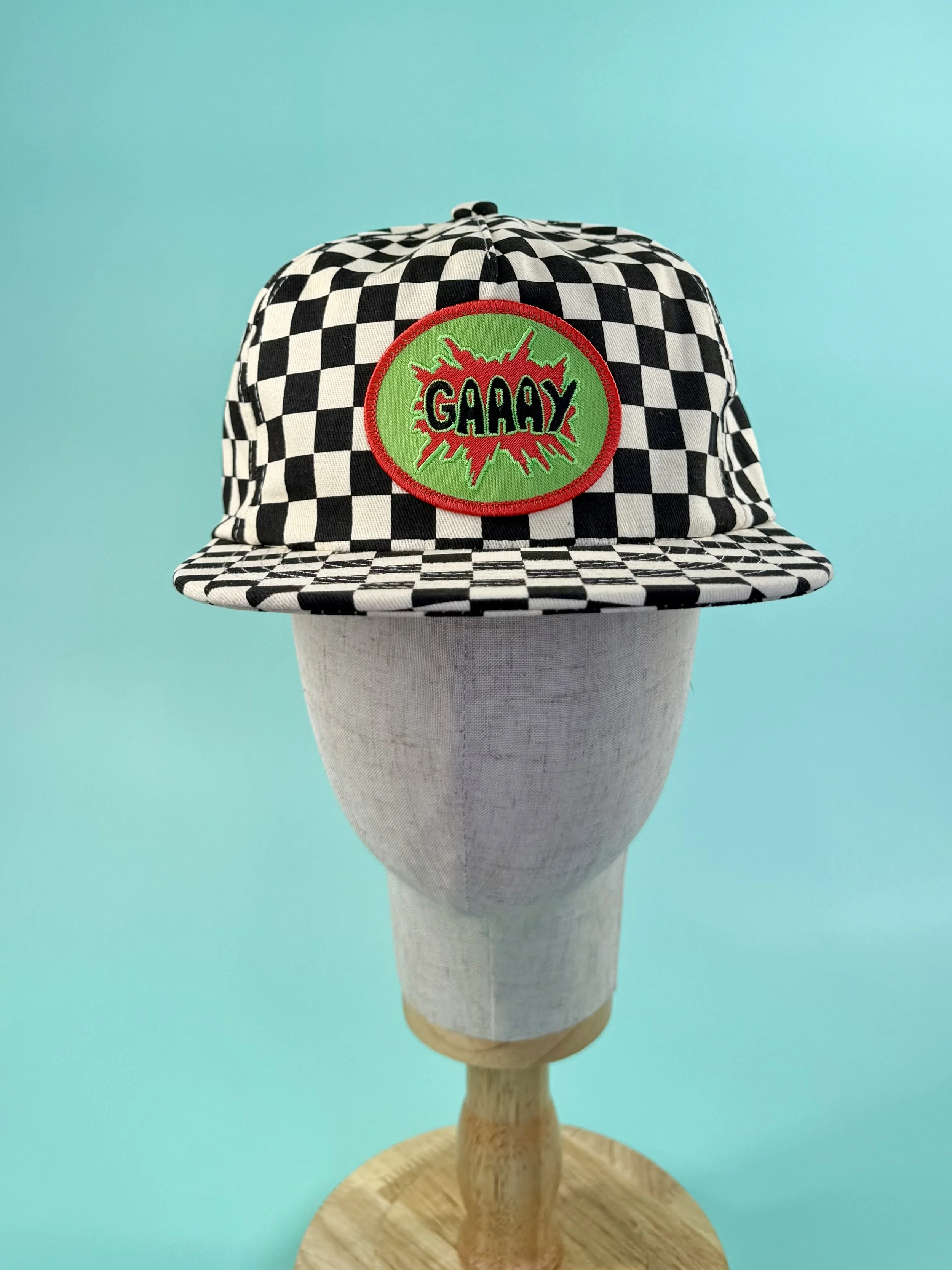 GAAAY Hat — Kabouter Creative