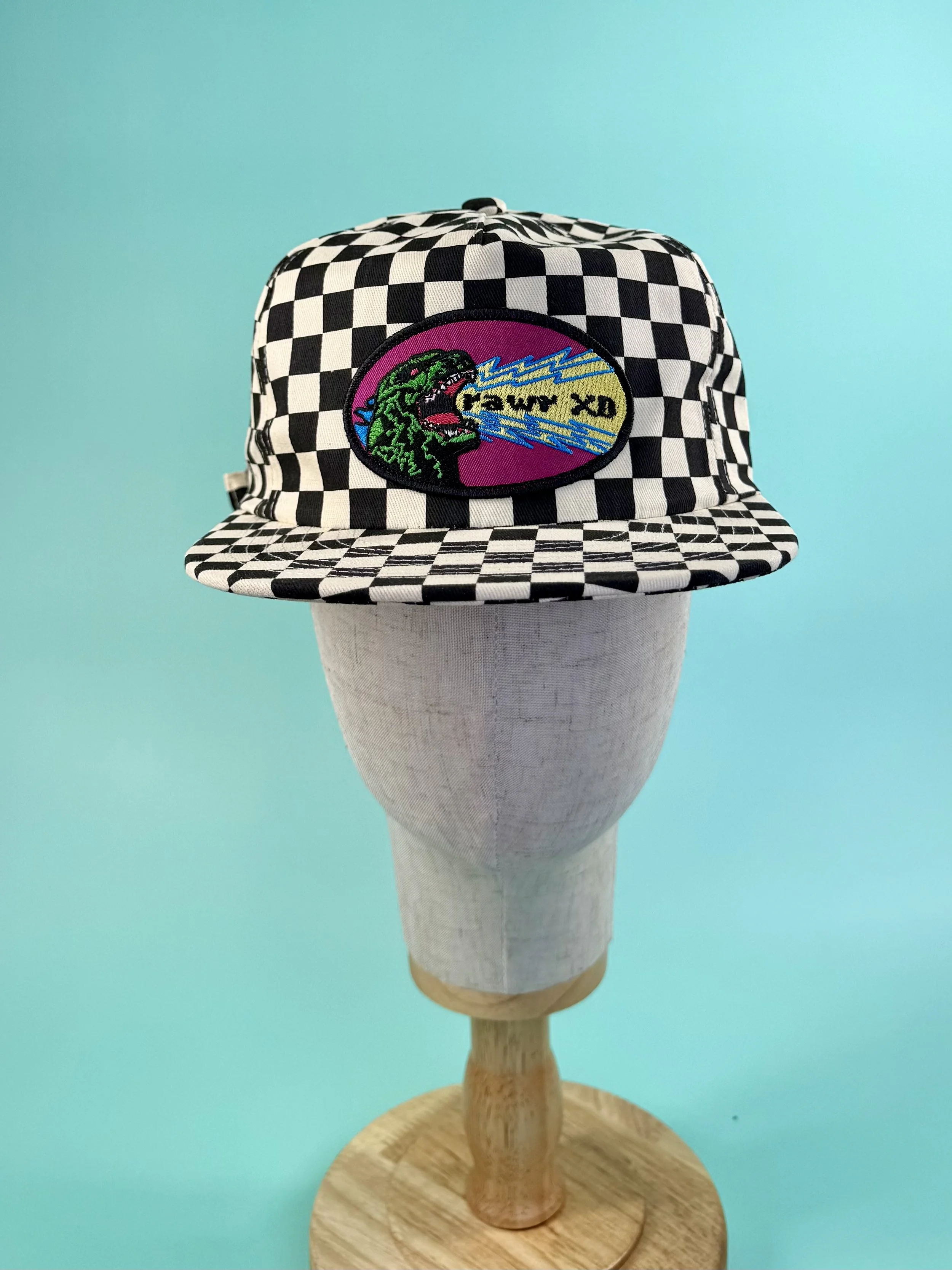 rawr XD Hat — Kabouter Creative
