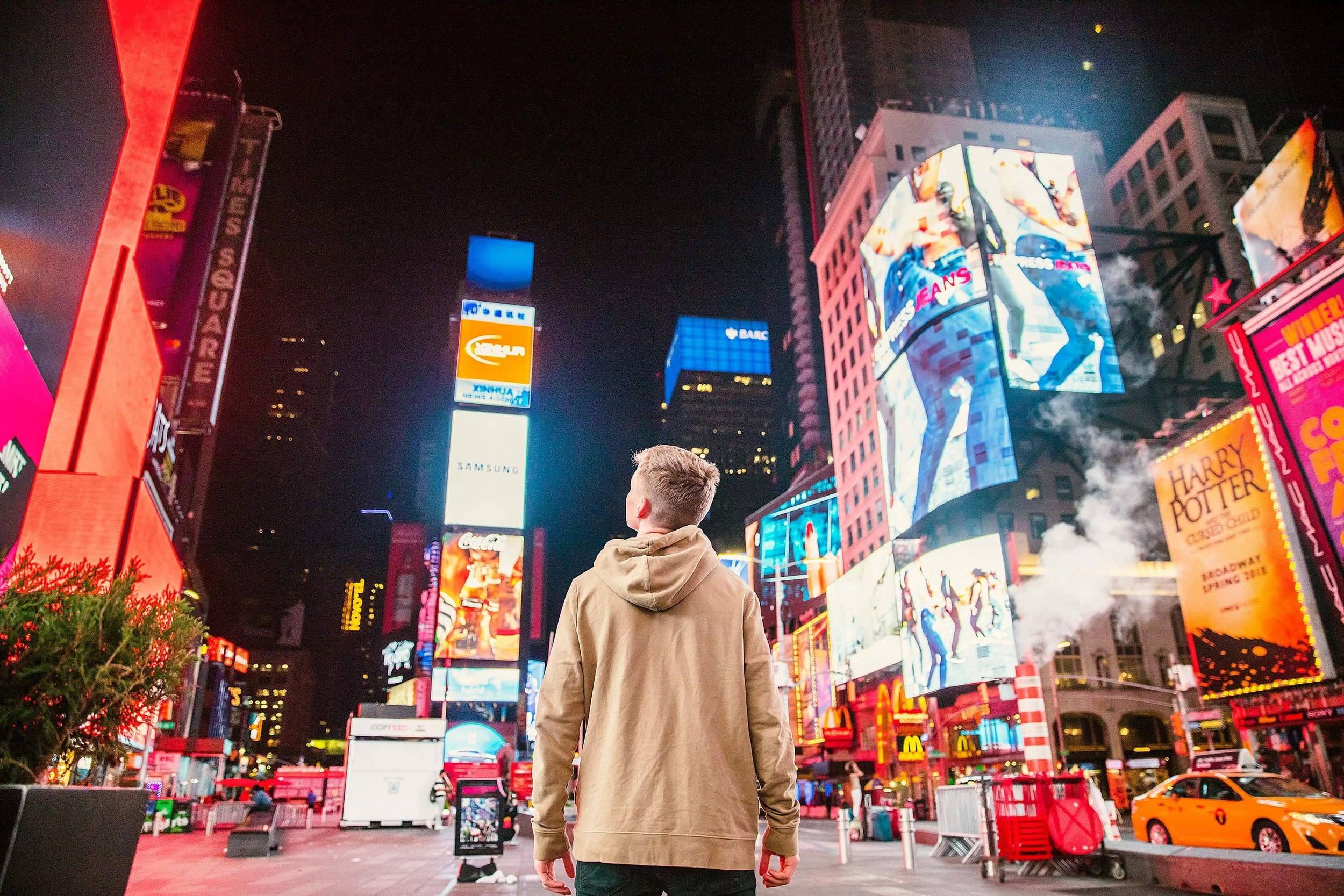 The New Reality of Out-of-Home Buying