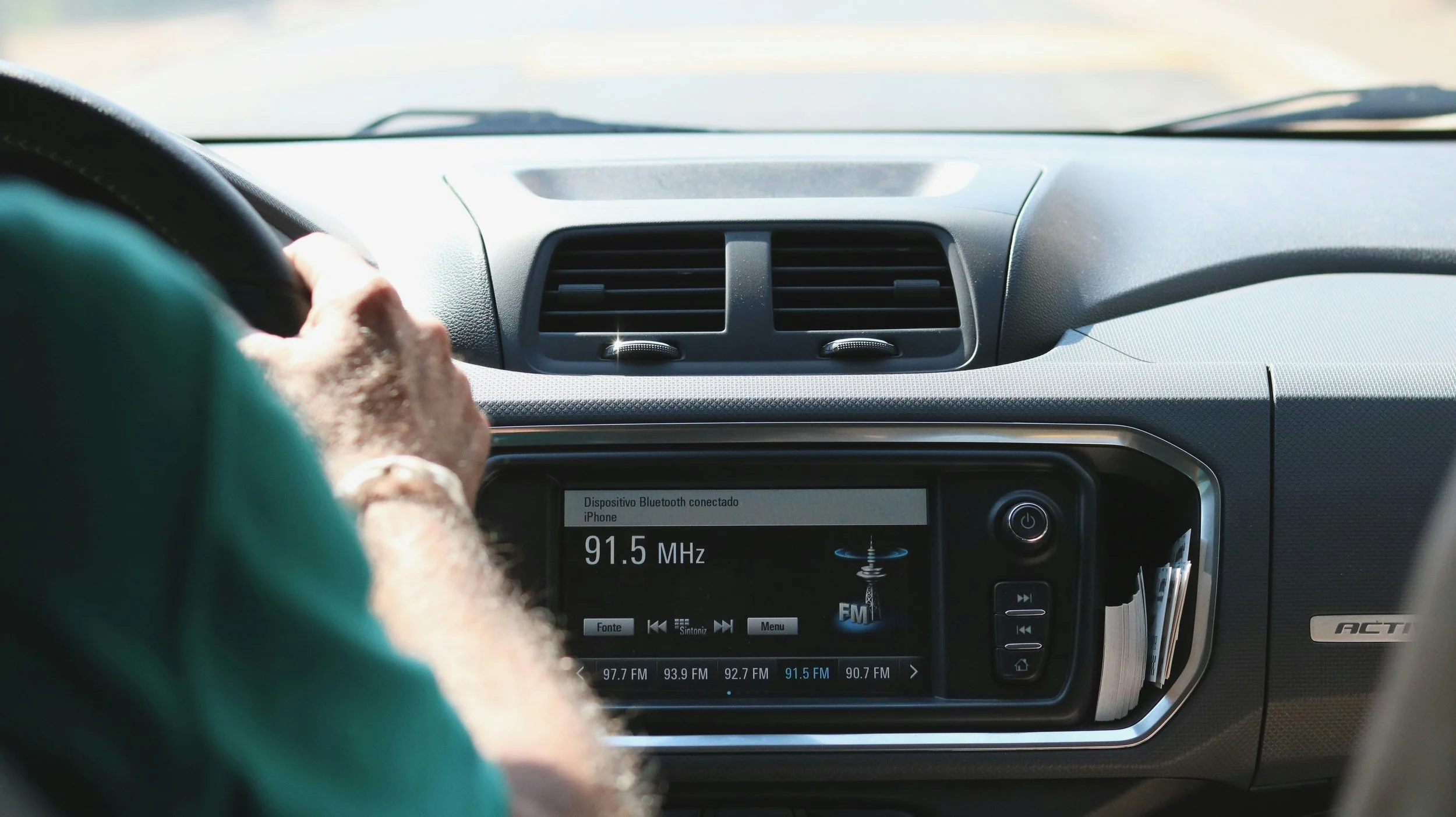 Radio Reach Is Real, Even When the Results Are Harder to See