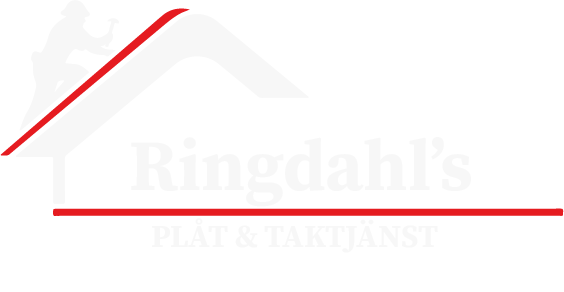 Ringdahl&#39;s Plåt &amp; Taktjänst