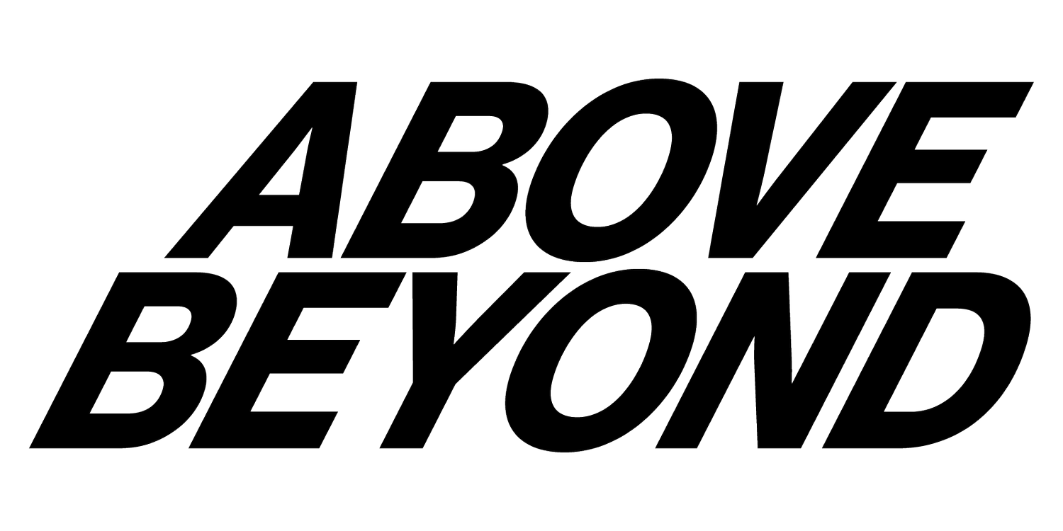AboveBeyond