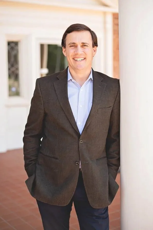 Nathan Lowry, President, CEO