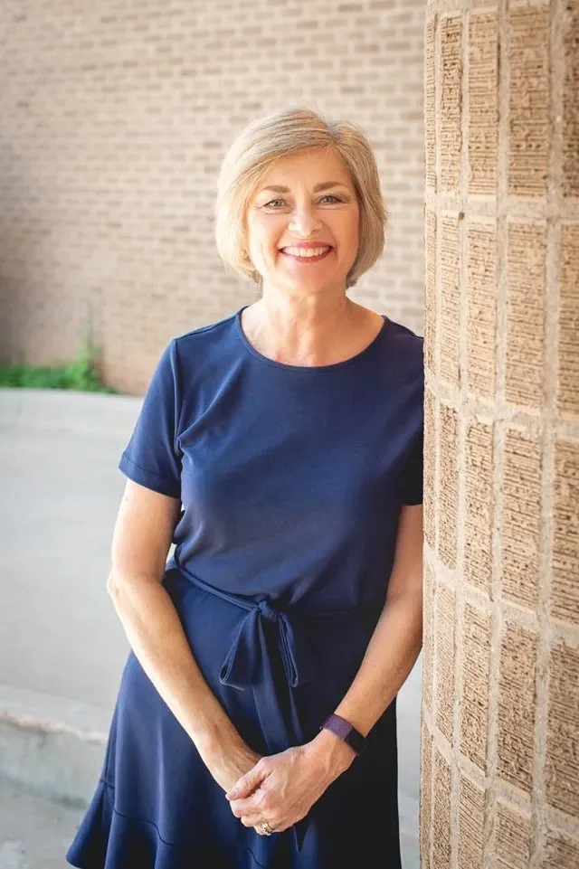 Susan Dickerson Vice President, Title Operations