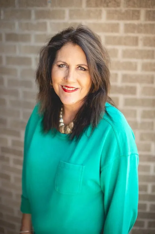 Pat Smith, Senior Escrow Officer/Closer