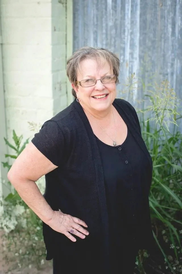 Sherry Johnson, Escrow Officer / Closer