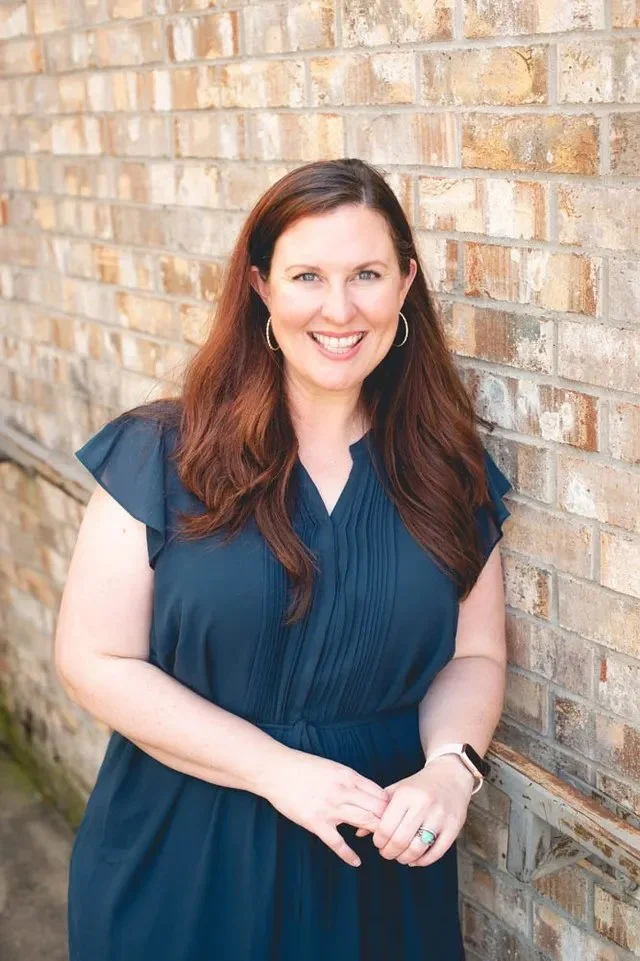 Erin Walker, Compliance Counsel