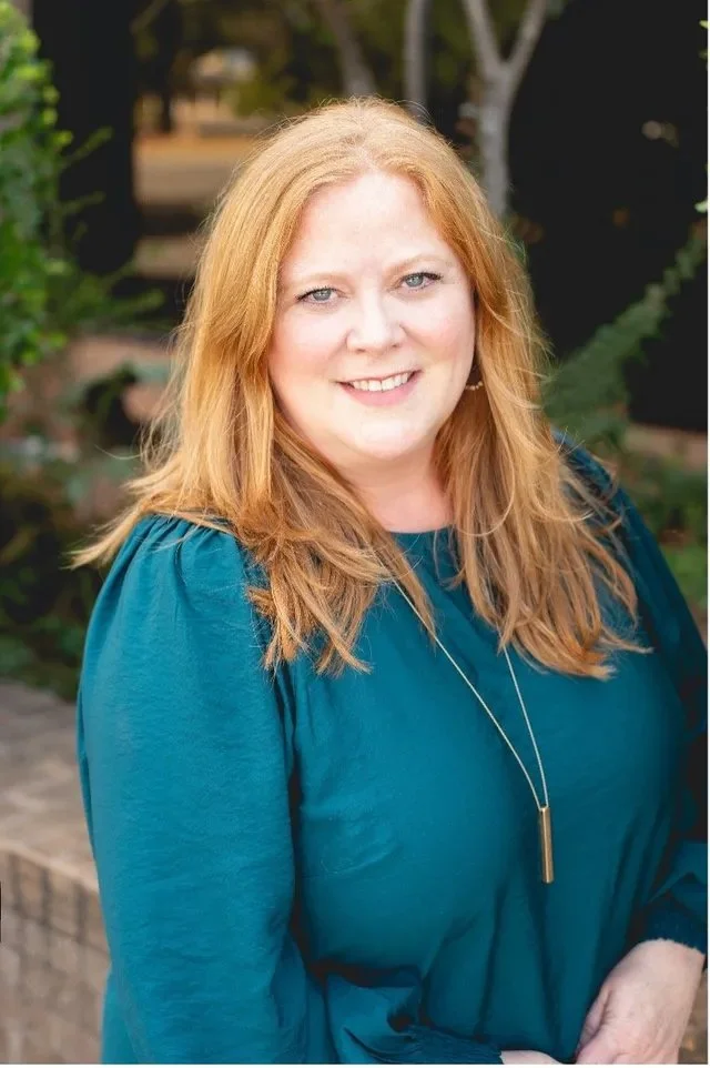 Jennifer Taylor, Escrow Processor