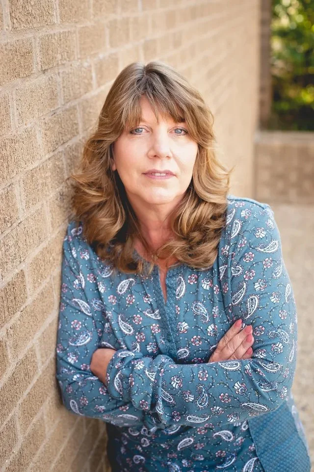 Diana Weddle, Legal Assistant