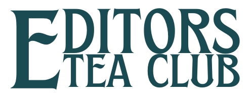Editors Tea Club