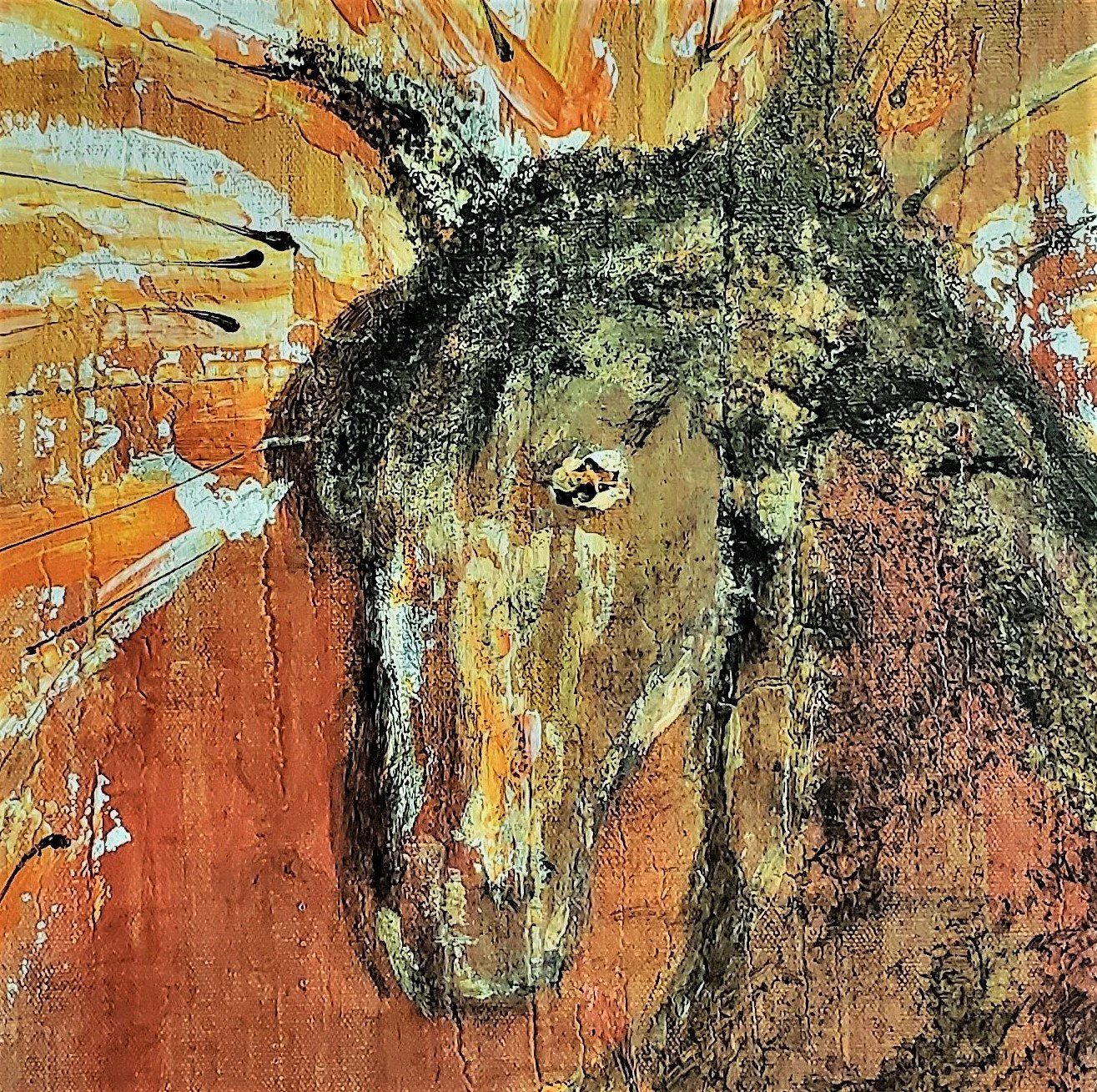 Fine Art By Don Reedy