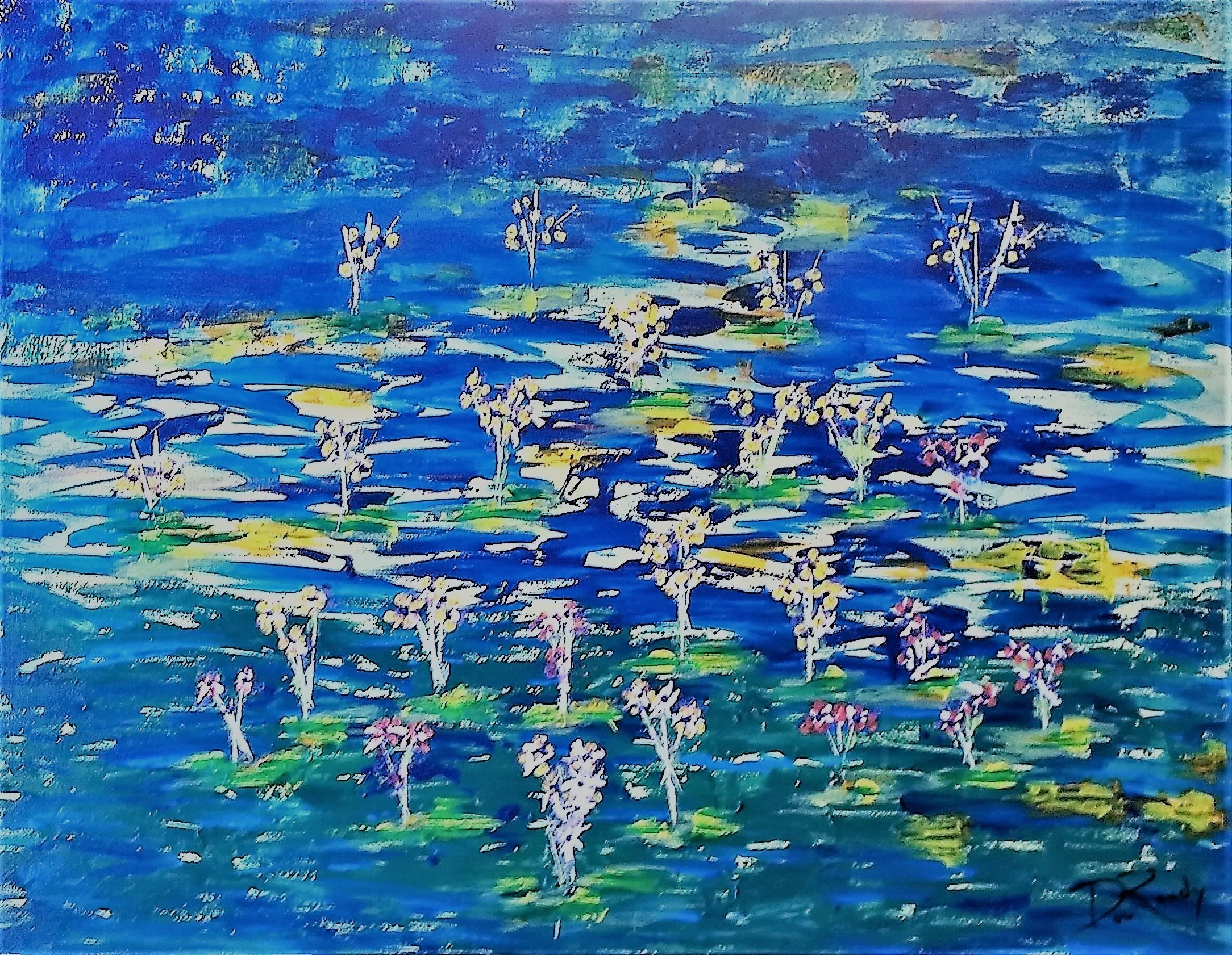 Fine Art By Don Reedy