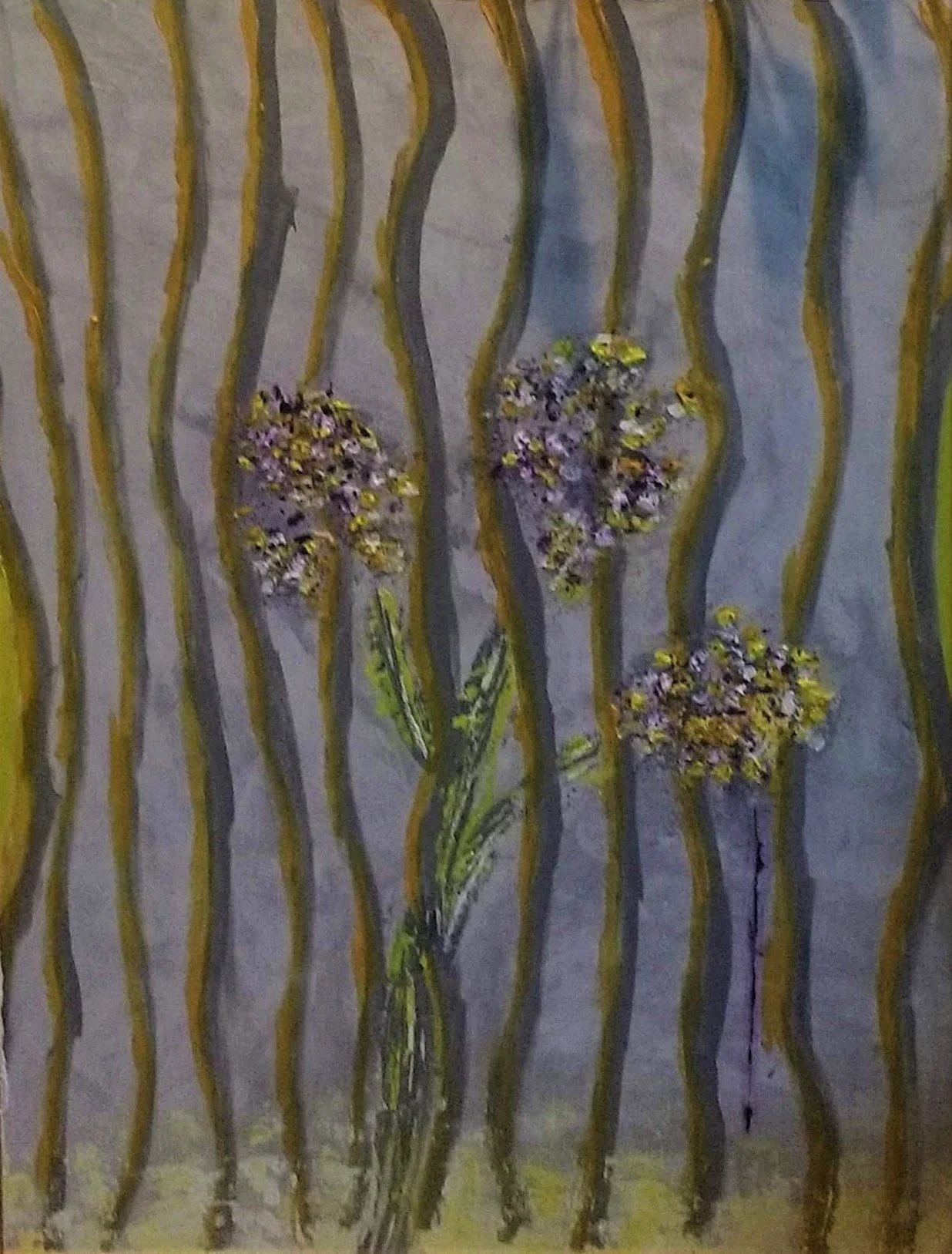 Fine Art By Don Reedy