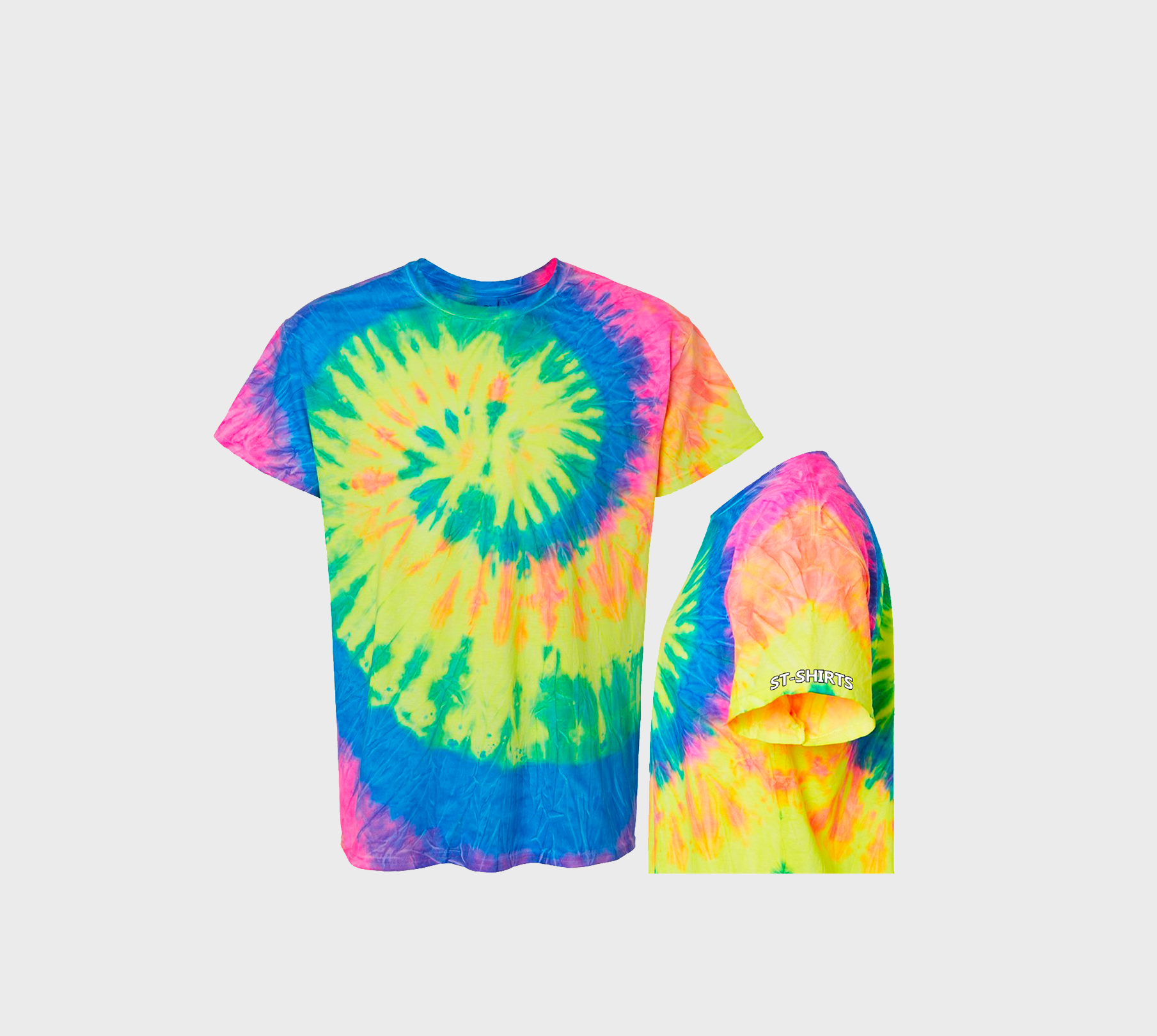 Rainbow Family-Friendly Tee