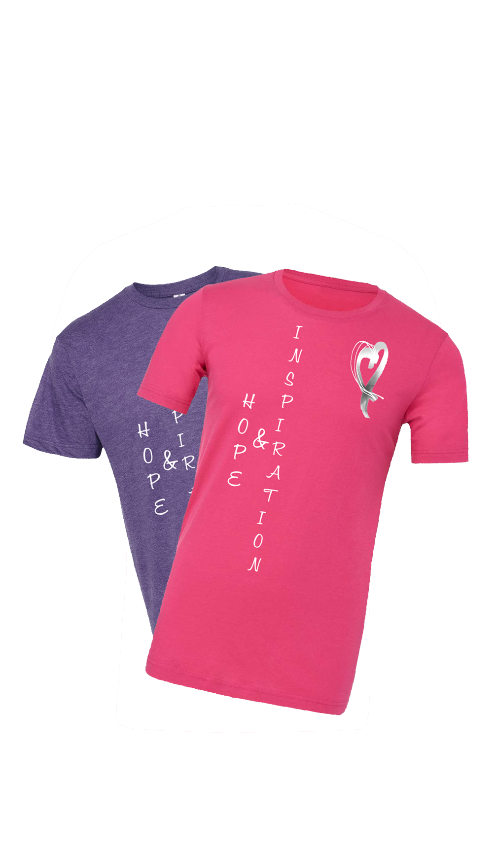 Hope & Inspiration Tee