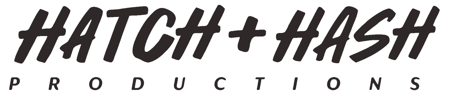 Hatch + Hash