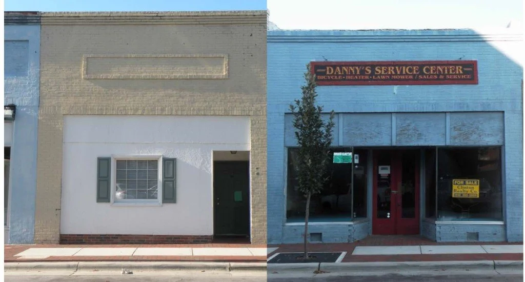 Explore Clinton — Downtown Clinton