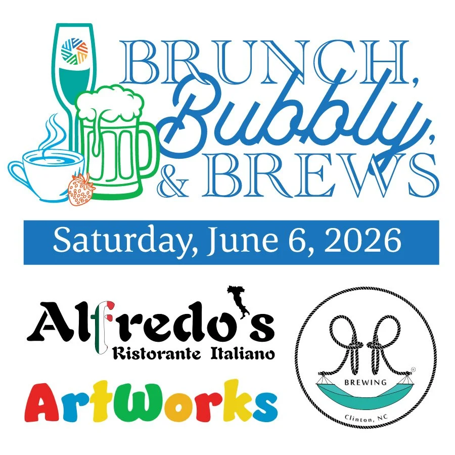 Brunch, Bubbly, & Brews
