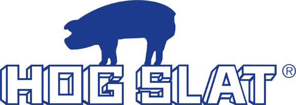 Hog Slat Logo