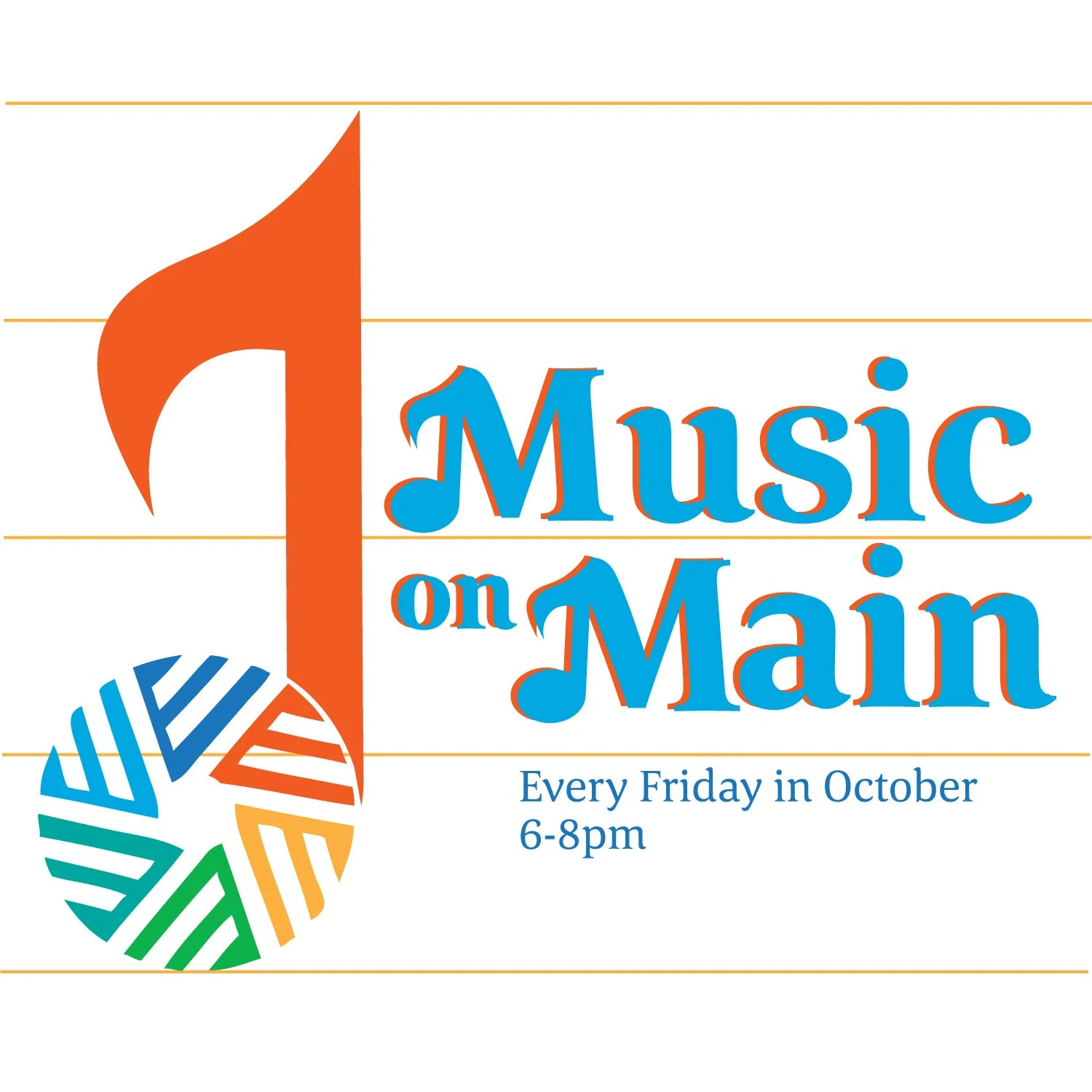 Music On Main