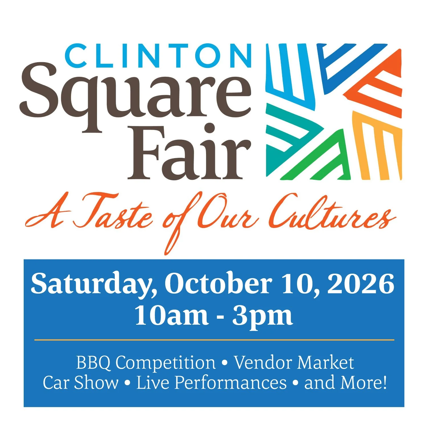 Square Fair