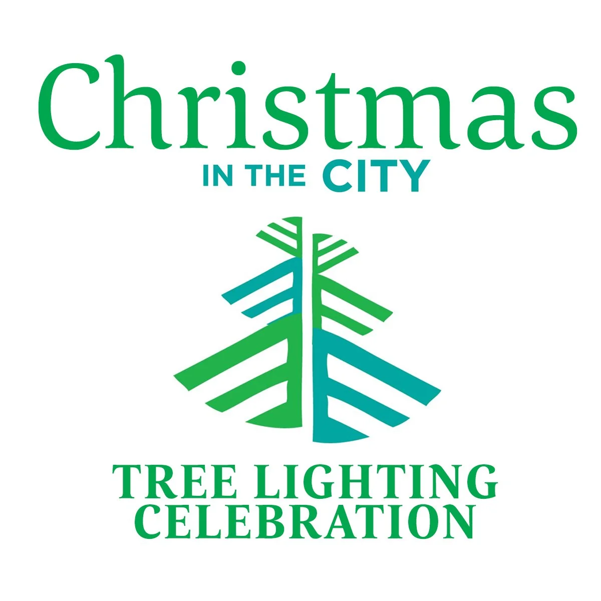 Christmas Tree Lighting