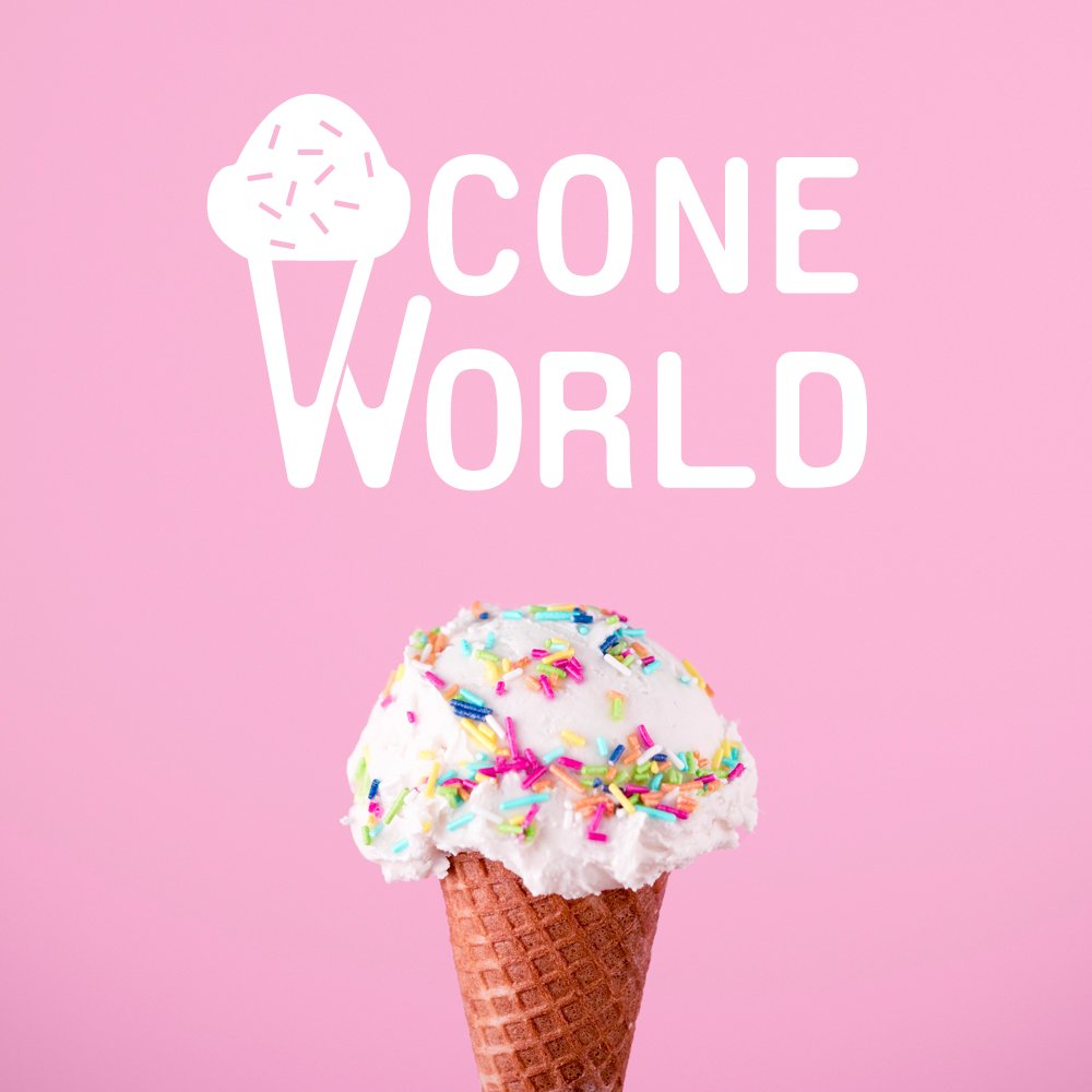 Cone World