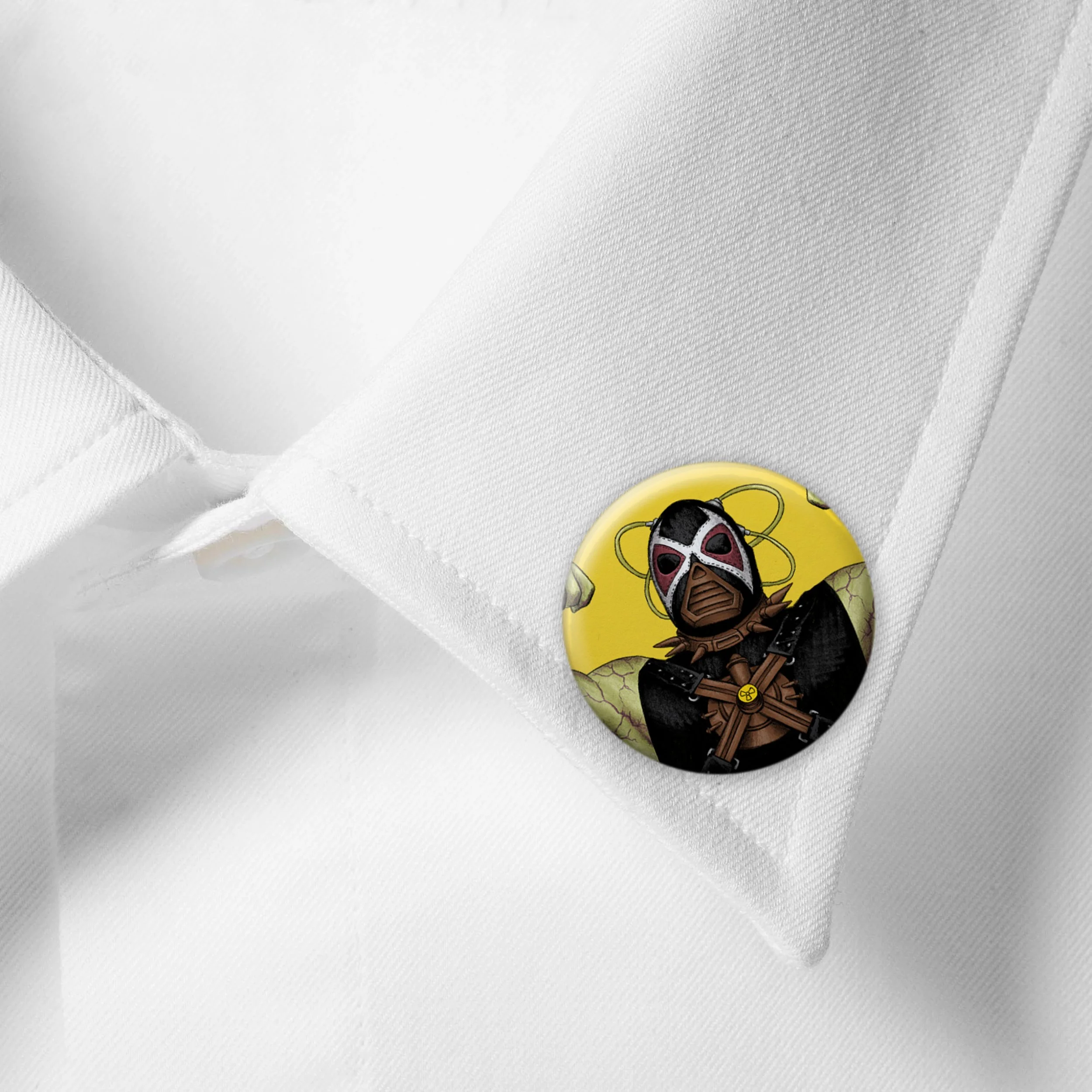 The Little Mermaid Ariel Print — Blackout Creative