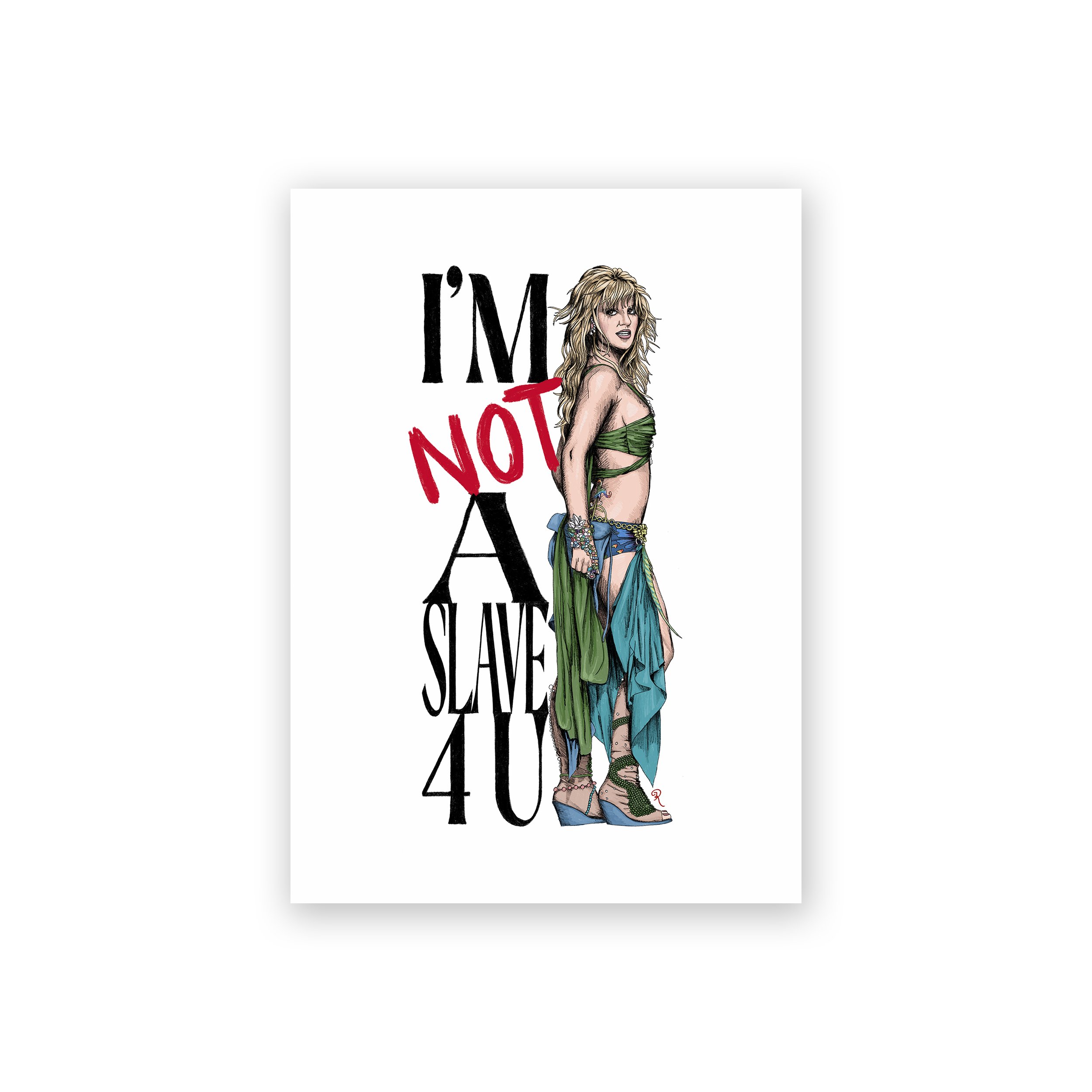 Britney I'm Not a Slave 4 U_8x10 5.jpg
