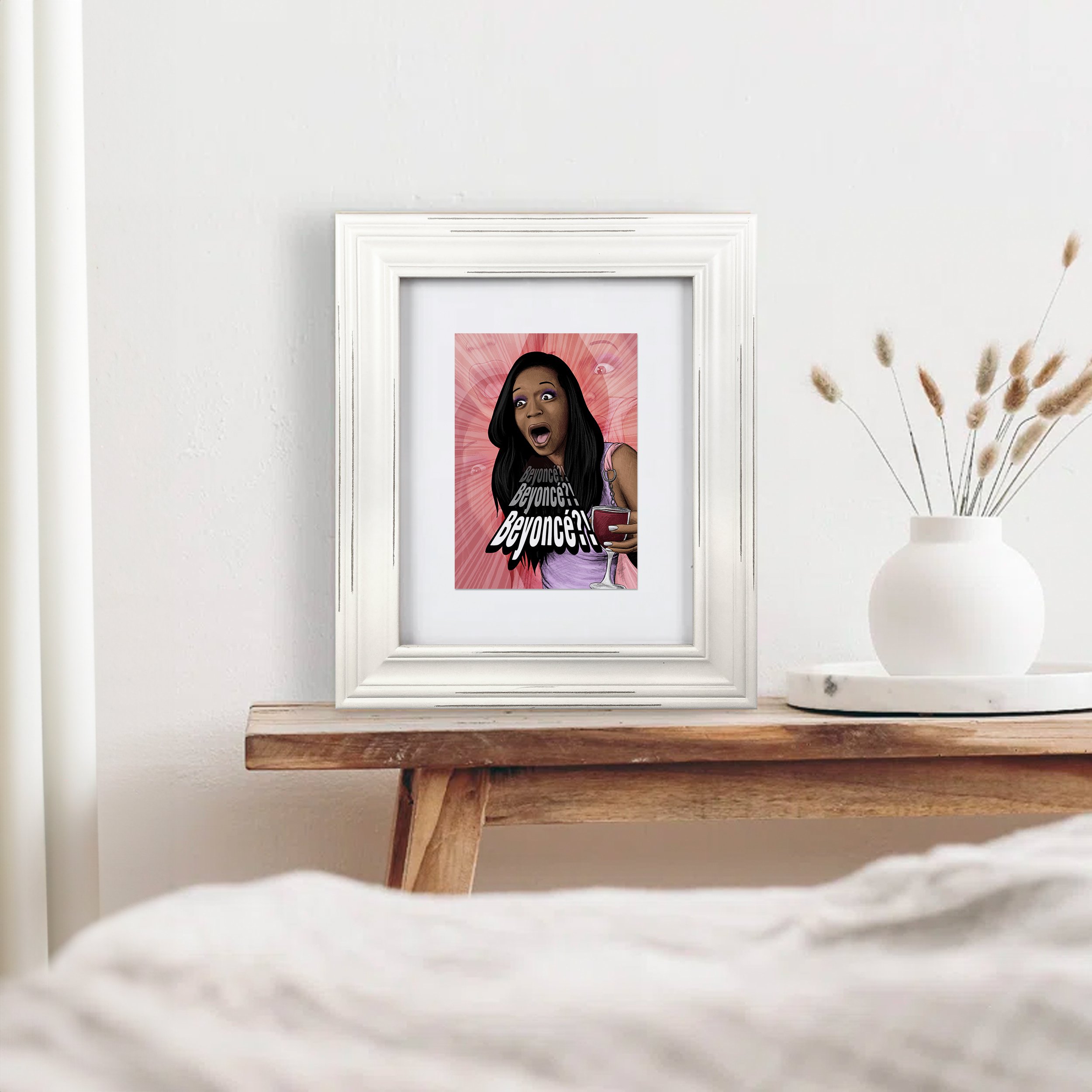 Tiffany Pollard Beyonce_! Card copy 4 3.jpg