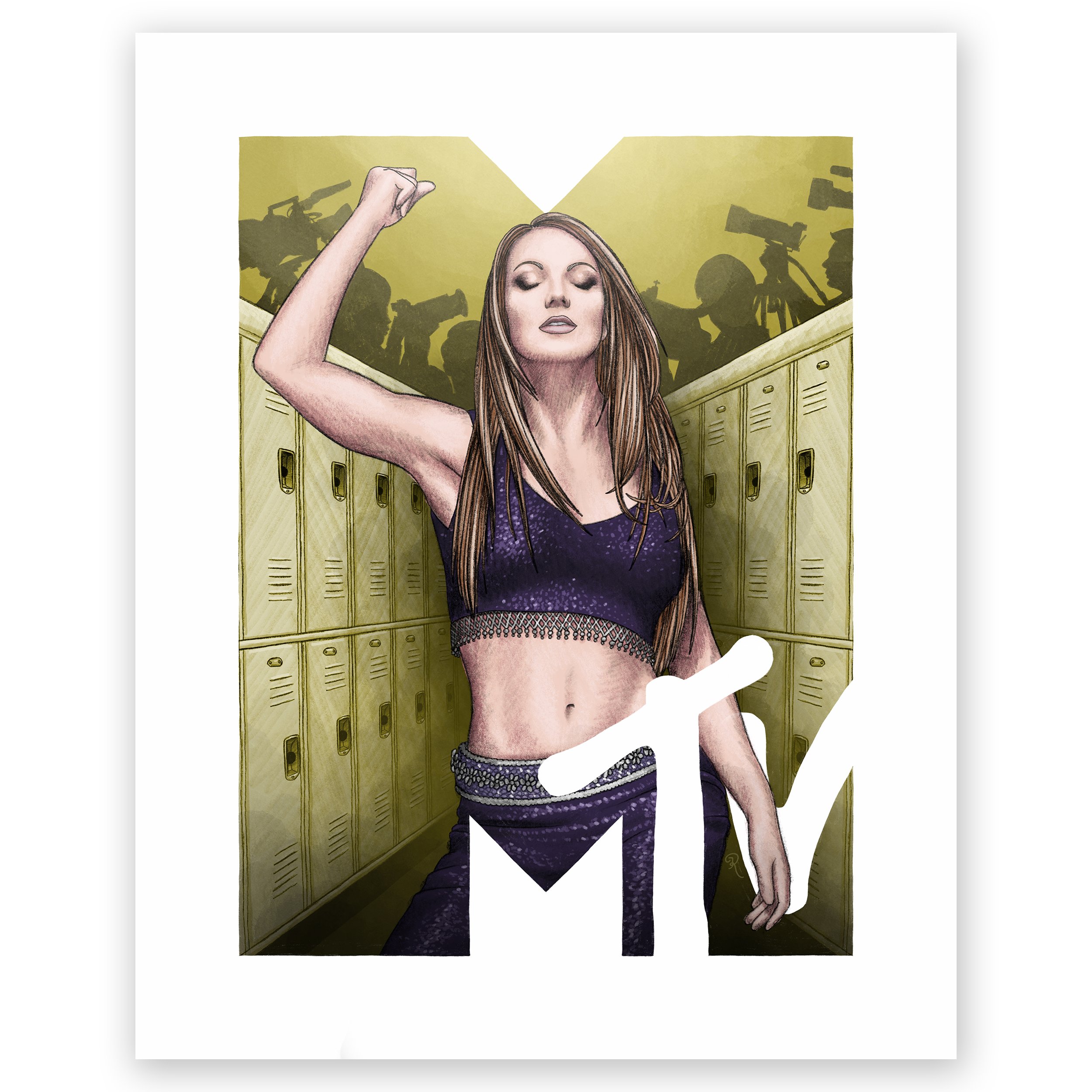 Britney VMA 1999_16x20 Website Prints Template 1.jpg