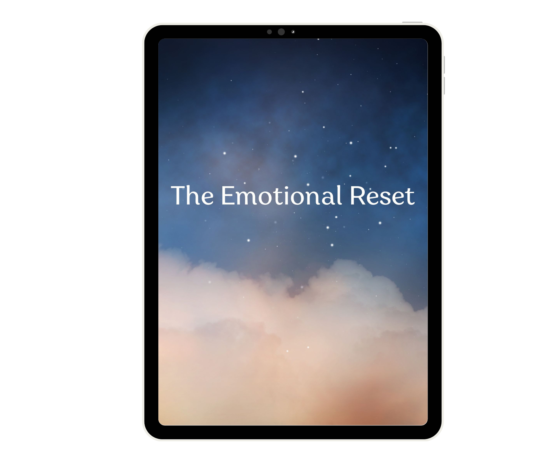 The Emotional Reset (Digital Download)