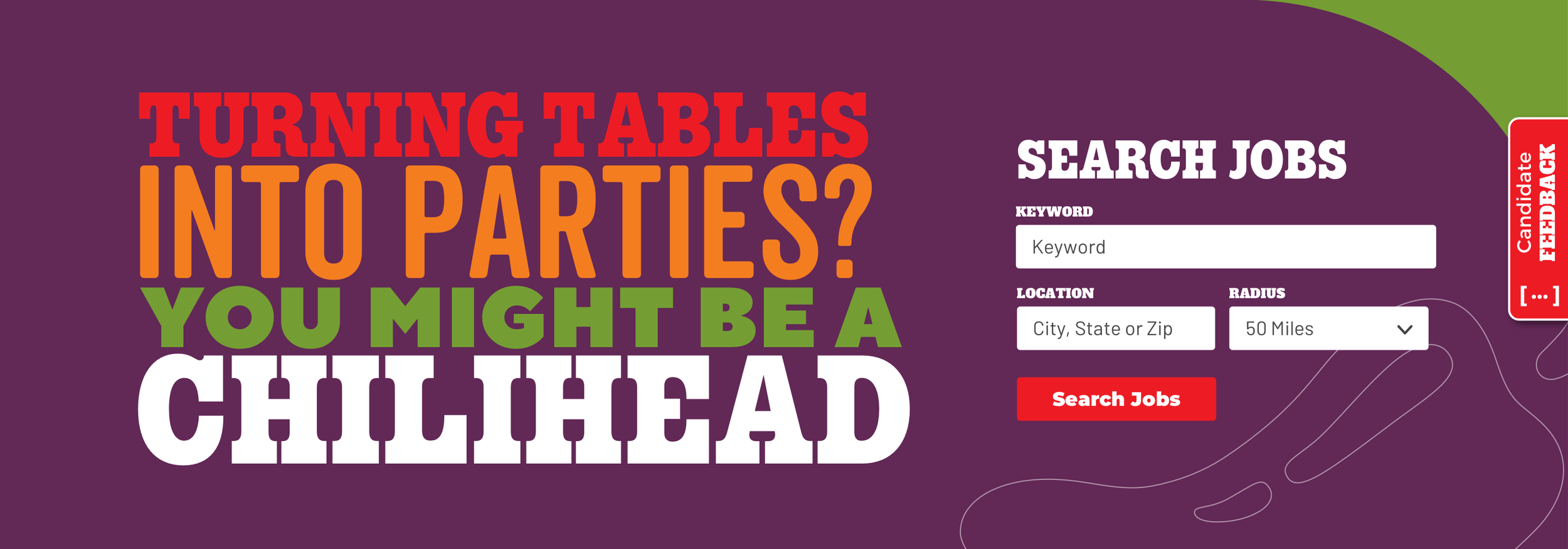 Career Site Headlines