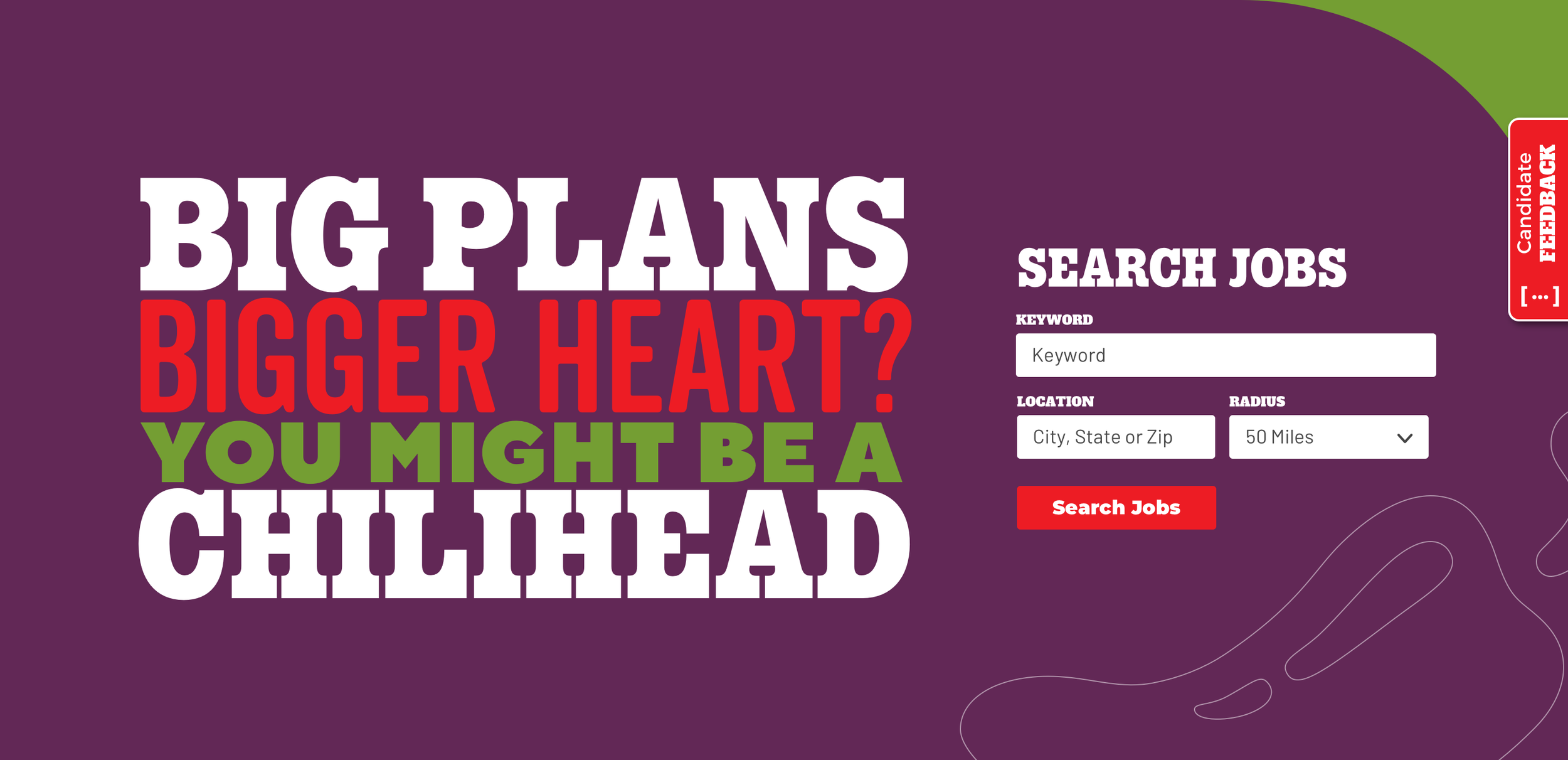 Career Site Headlines