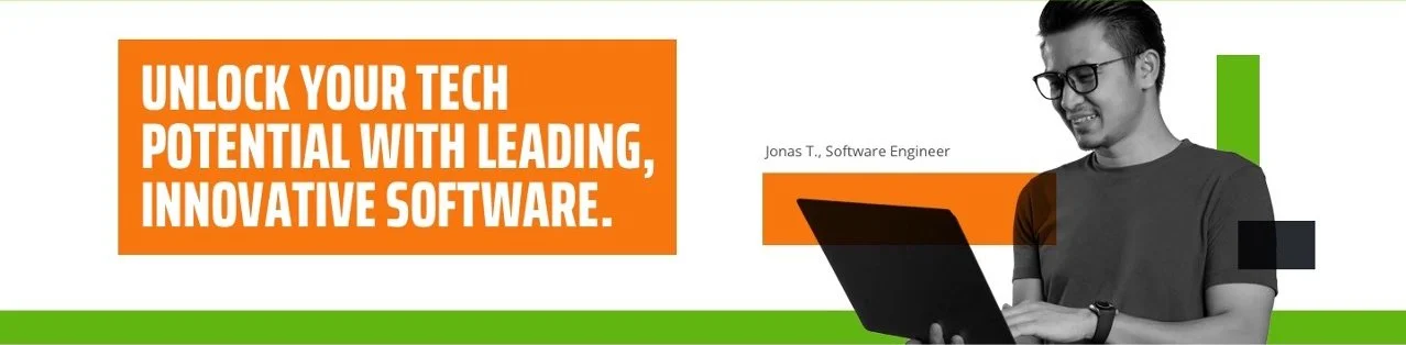 Software Engineering Job Description Header