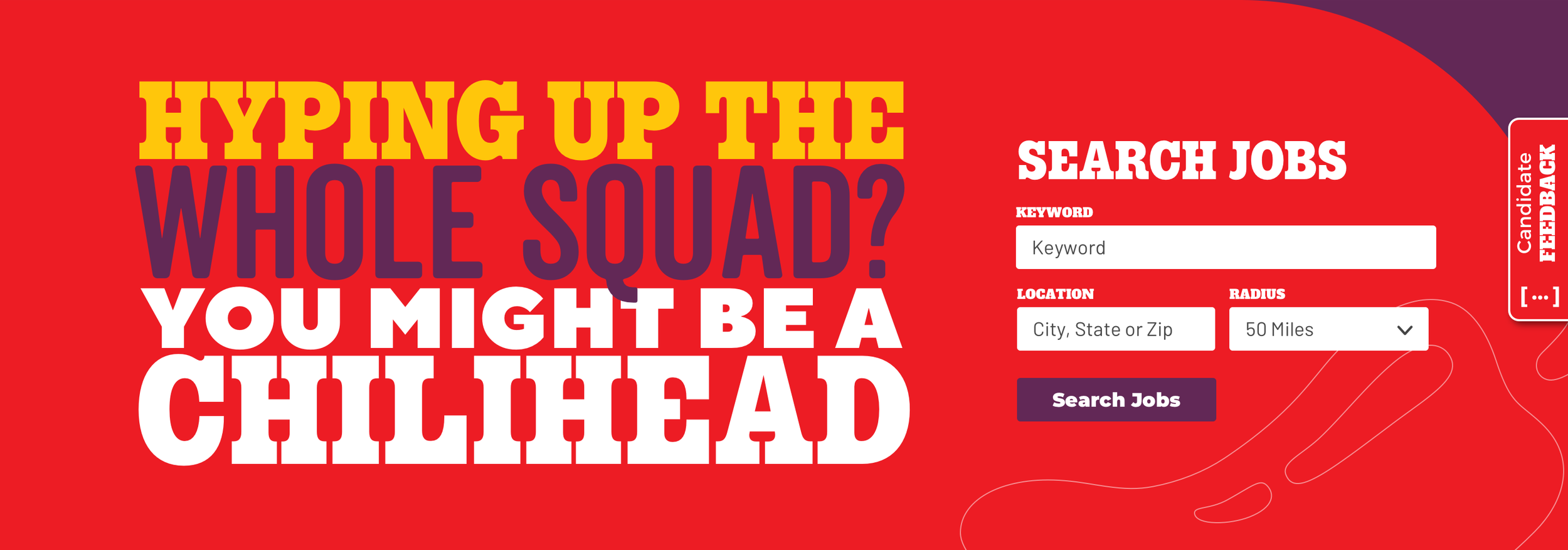 Career Site Headlines