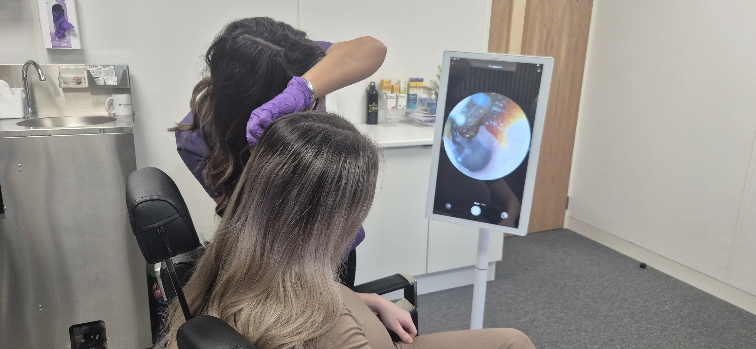 How To Remove Ear Wax