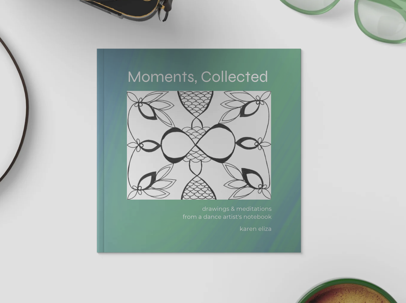 Moments, Collected Cover 1.png