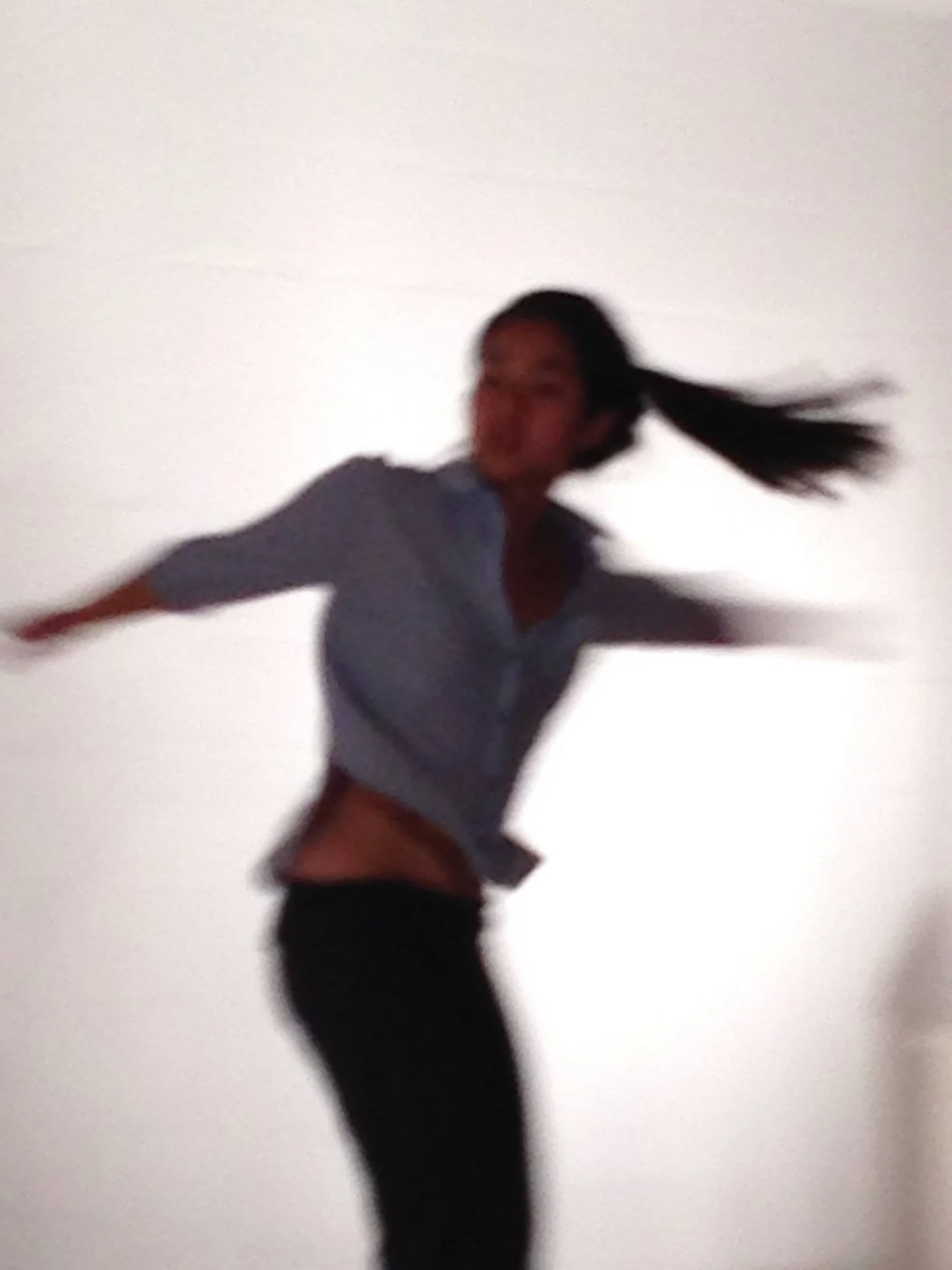 Movement