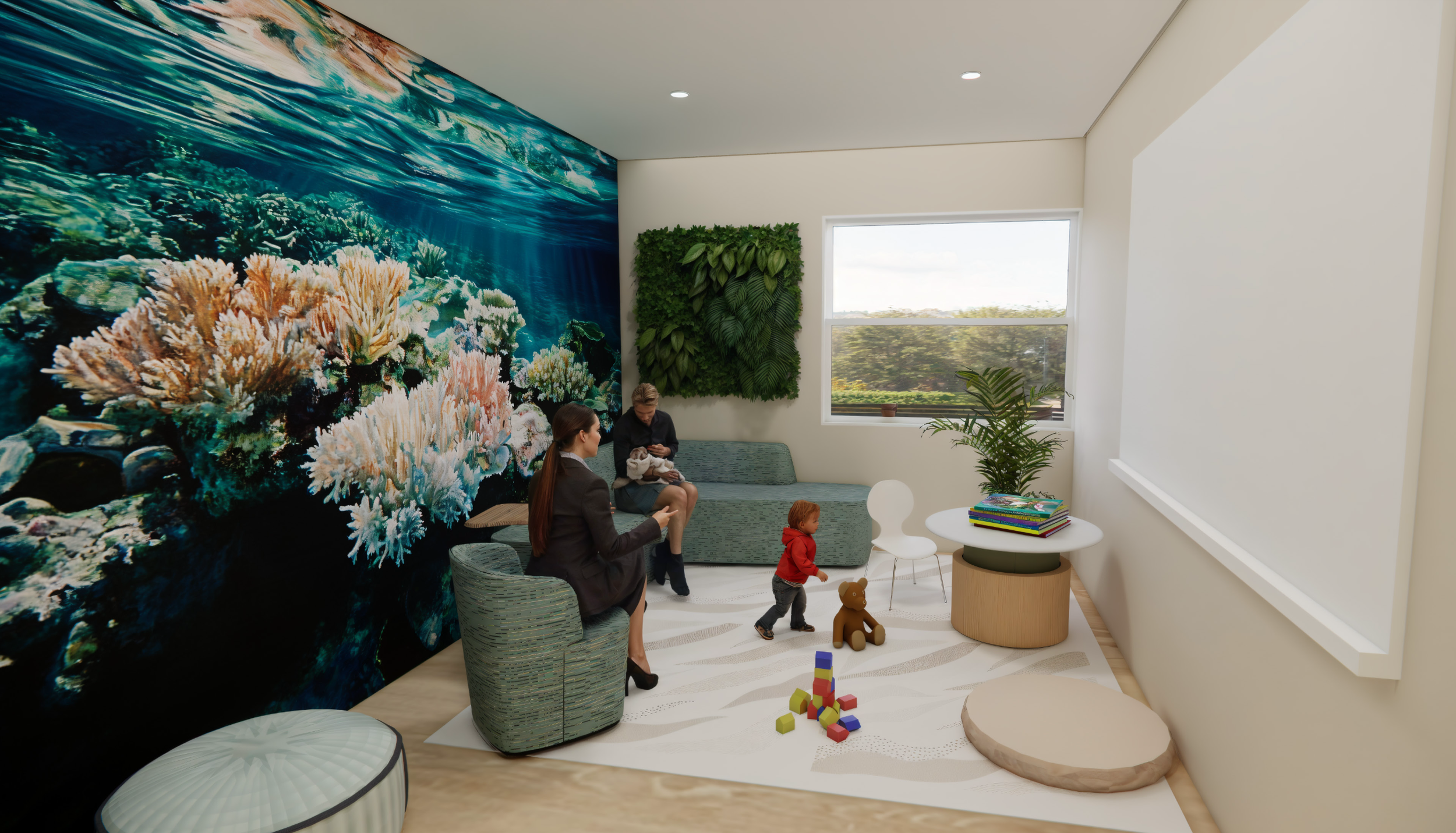 Behavioral Health Clinic